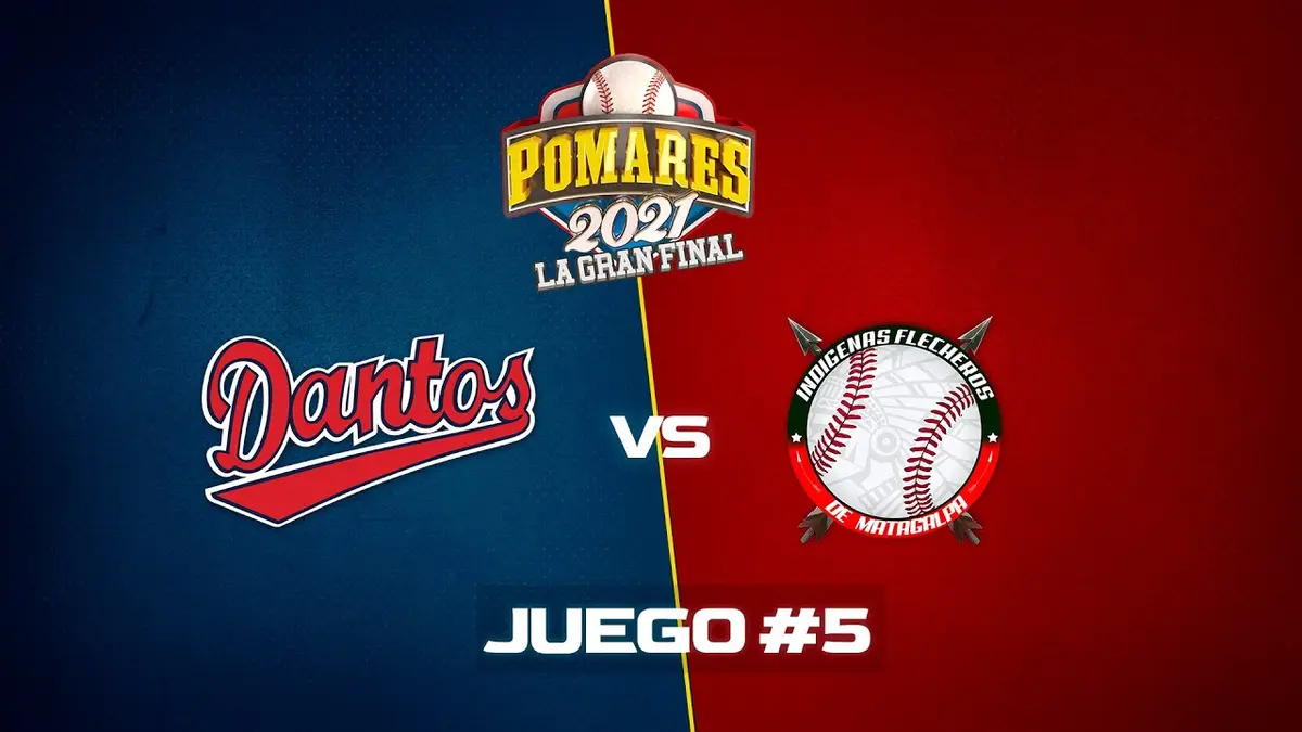 Dantos vs. Indígenas de Matagalpa - [Primera Parte] - [29/10/21]