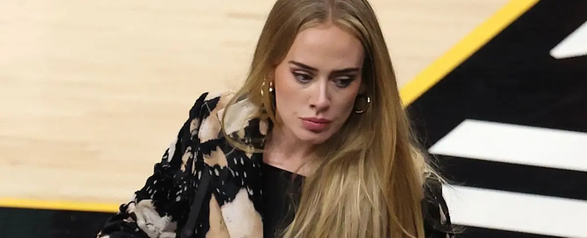Spotify elimina botón de música aleatoria, a petición de Adele