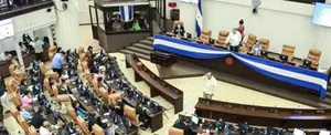 Parlamento nicaragüense aprueba declaración que rechaza acciones injerencistas de la OEA