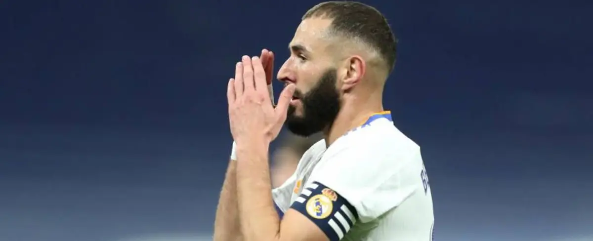 Condenan a Benzema por complicidad en intento de chantaje