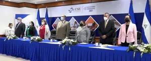 CSE presenta el tercer y último informe preliminar