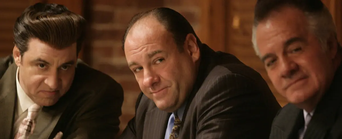David Chase, creador de “Los Soprano” revela el verdadero final de la serie