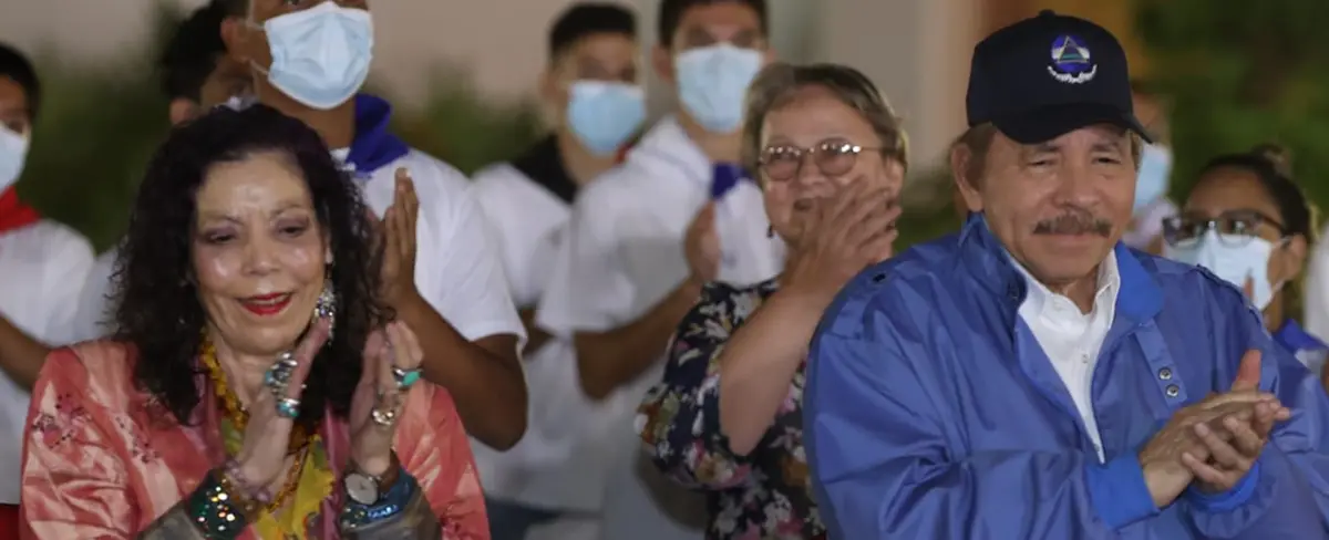 EE.UU. debería pedir perdón por los crímenes que ha cometido en Nicaragua