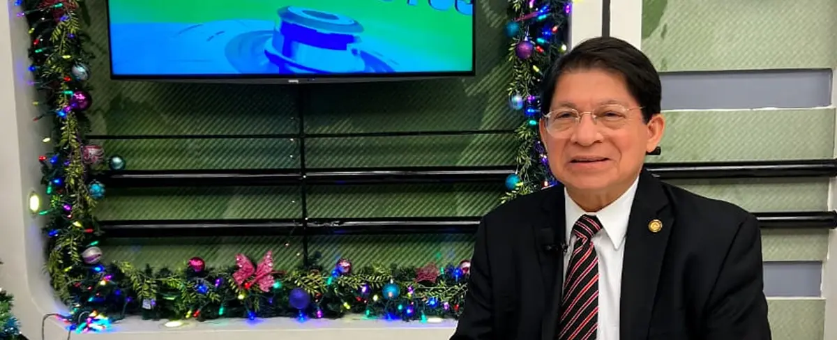 No vamos a permitir que la OEA continúe interviniendo y agrediendo a Nicaragua