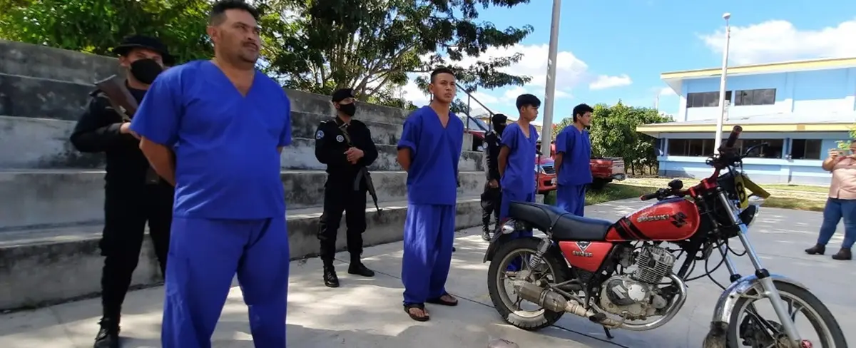 Policía Nacional continúa asestando golpes contundentes al narcotráfico transnacional