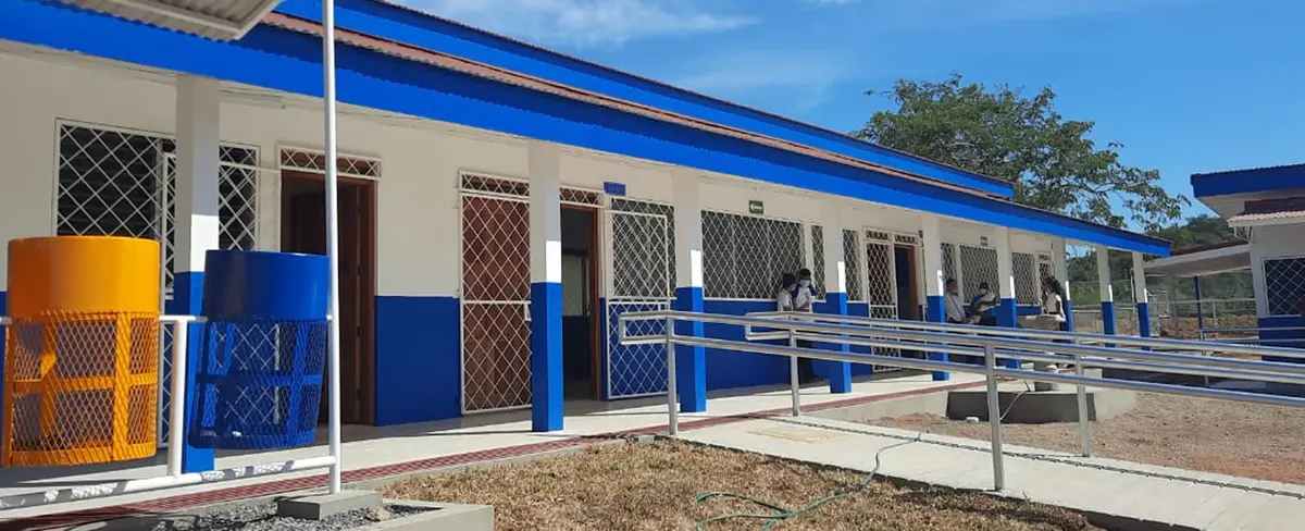 Mined inaugurará 16 obras de infraestructura escolar