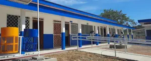 Mined inaugurará 16 obras de infraestructura escolar