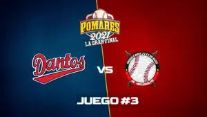 Dantos vs. Indígenas de Matagalpa - [Partido Completo] - [26/10/21]