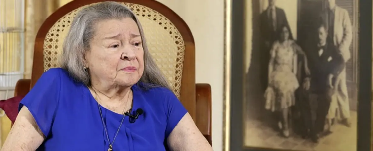 Hija del General Sandino respalda salida de Nicaragua de la OEA