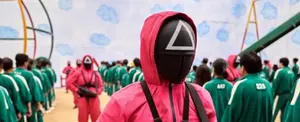 Netflix anuncia un reality show basado en “El Juego del Calamar” con un millonario premio