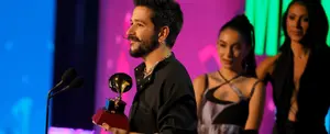 Conoce la lista completa de los ganadores del Latin Grammy 2021