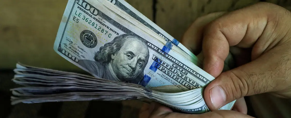 Un jubilado gana por segunda vez dos millones de dólares a la lotería
