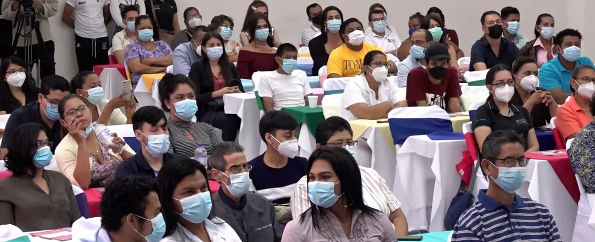 Minsa desarrolla Foro Nacional sobre Derechos Humanos