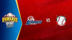 Indígenas de Matagalpa vs. Leones de León - [Partido Doble] - [15/10/21]