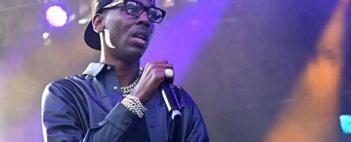 Young Dolph, rapero estadounidense es asesinado al salir de una tienda
