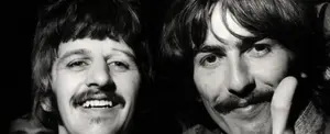 Encuentran un tema inédito grabado por dos integrantes de la banda The Beatles