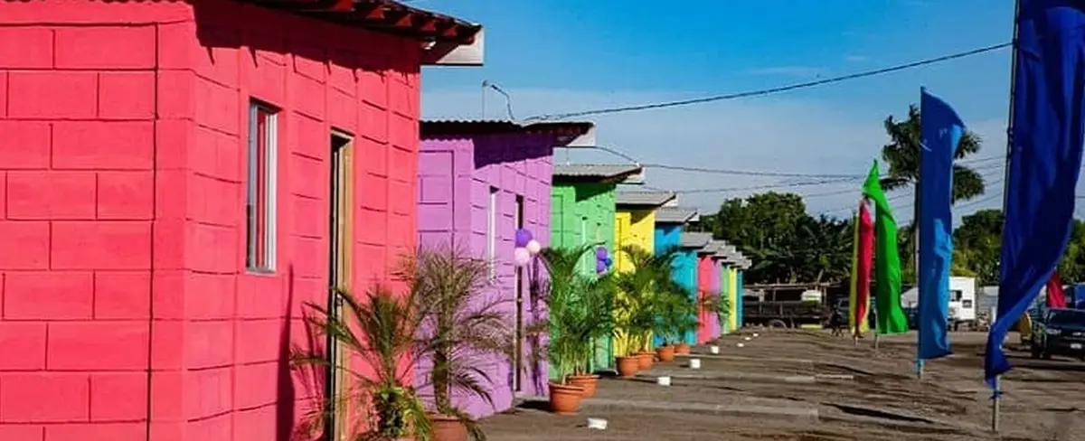Gobierno entregará más de 4 mil viviendas en 60 municipios de Nicaragua
