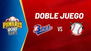 Indios del Bóer vs. Indígenas de Matagalpa - [Partido Doble] - [08/10/21]