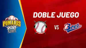 Indígenas de Matagalpa vs. Indios del Bóer - [Partido Doble] - [10/10/21]