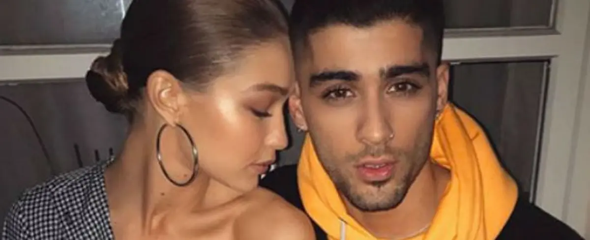 Gigi Hadid y Zayn Malik discuten los términos de la custodia de su hija