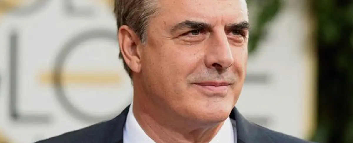 Acusan al actor Chris Noth, de “Sex and The City”, de agresión sexual