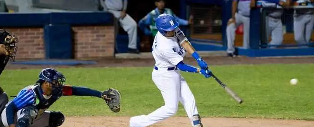 Feniba convoca a la Pre-selección Nacional previo al torneo centroamericano de béisbol