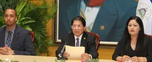 Nicaragua rompe relaciones diplomáticas con Taiwán