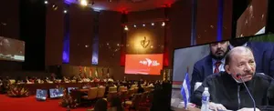 Daniel: El imperialismo predica paz y practica terrorismo