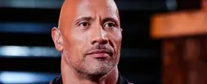 Dwayne Johnson,“La Roca”, revela su lista personal de los mejores luchadores