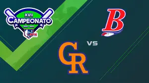 Gigantes de Rivas vs. Indios del Bóer - [Partido Completo] - [15/12/21]