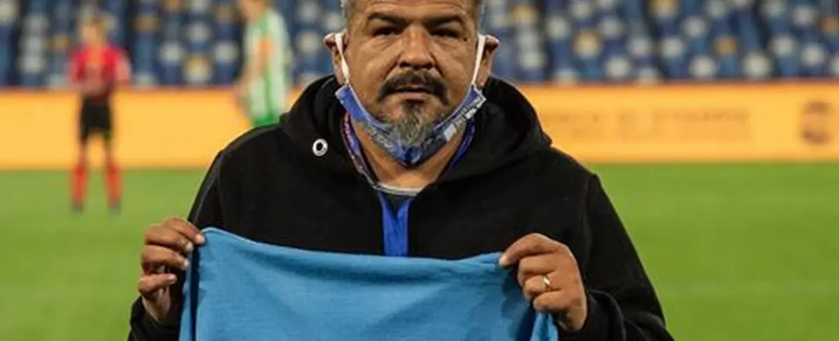 Fallece Hugo Maradona, exfutbolista y hermano de Diego Maradona