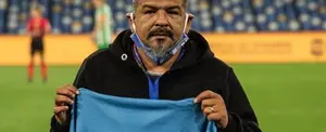Fallece Hugo Maradona, exfutbolista y hermano de Diego Maradona