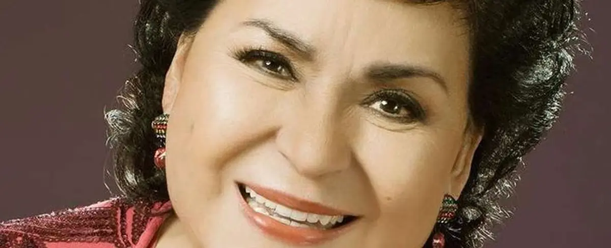 Fallece la célebre actriz mexicana, Carmen Salinas a los 82 años de edad