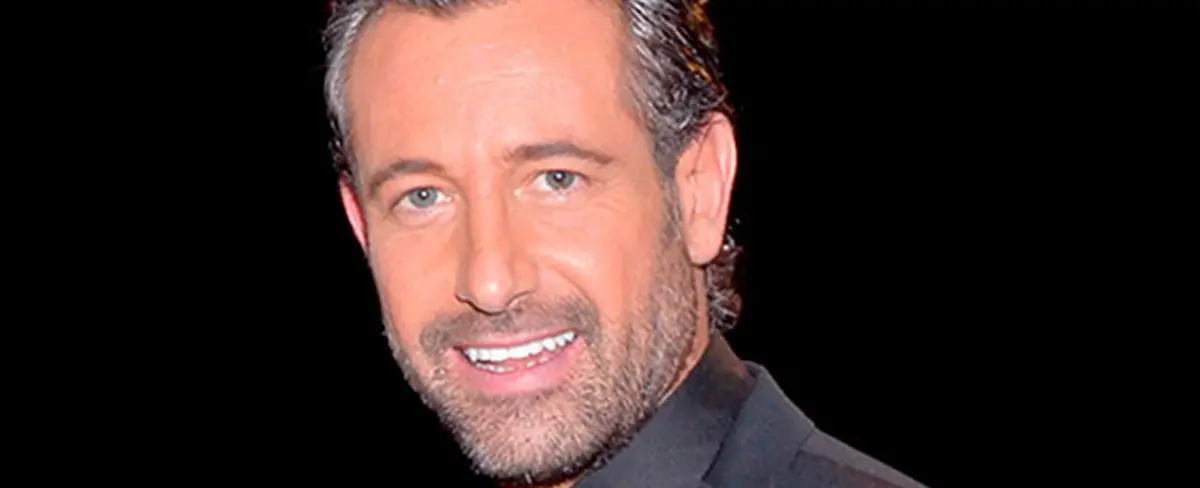 El actor Gabriel Soto revela su deseo de tener hijos con Irina Baeva