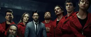 Guionista jefe de “La casa de papel” revela el mayor problema para concluir la serie