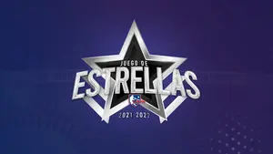 Juego de Estrellas: Nacionales vs. Extranjeros - [Partido Completo] - [19/12/21]