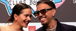 Investigan a Raw Alejandro y Rosalía después de ofrecer un concierto en Puerto Rico