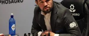 Magnus Carlsen obtiene su quinto mundial de ajedrez