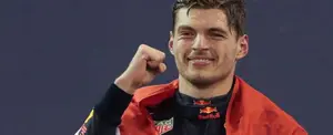El neerlandés Max Verstappen es el nuevo campeón de la Fórmula 1