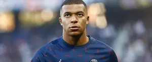 Revelan la cifra del millonario contrato de Mbappé con el PSG