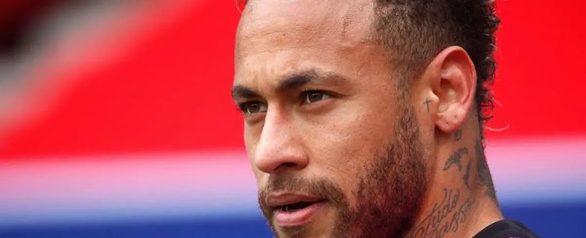 Neymar irá a juicio por irregularidades durante su fichaje al Barcelona