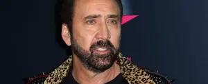 El actor Nicolás Cage afirma haber sido marginado por Hollywood
