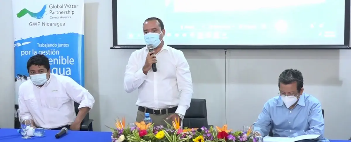 Dan a conocer el Plan Integral de Recursos Hídricos 2022-2026