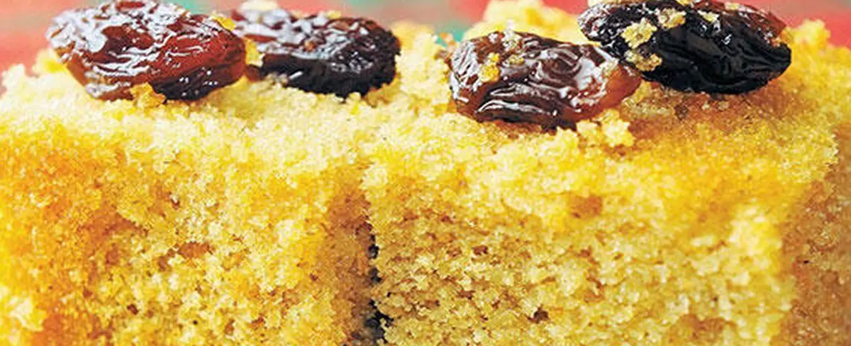 Postres y dulces típicos infaltables en estas fiestas decembrinas