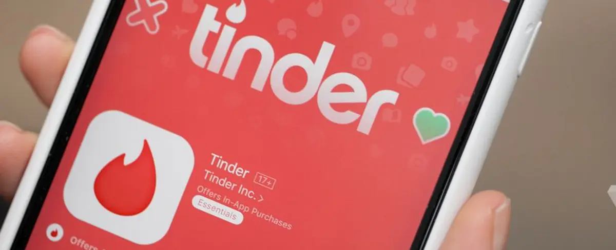 Tinder ofrecerá información sobre antecedentes penales a sus usuarios de EE.UU.