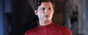 Esta es la reacción de Tom Holland al conocer a Messi