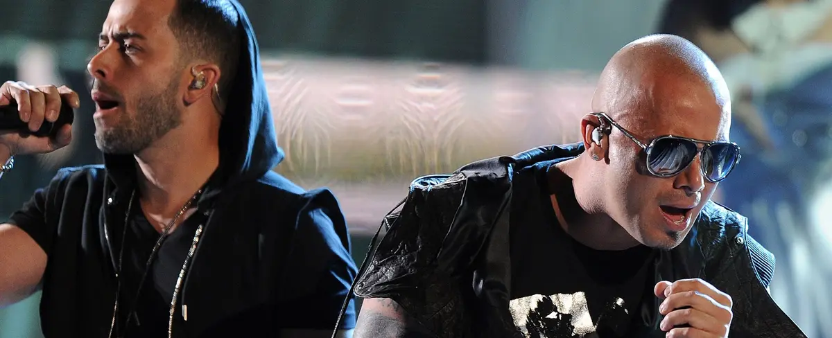 Wisin y Yandel confirman su separación  después de años de carrera artística