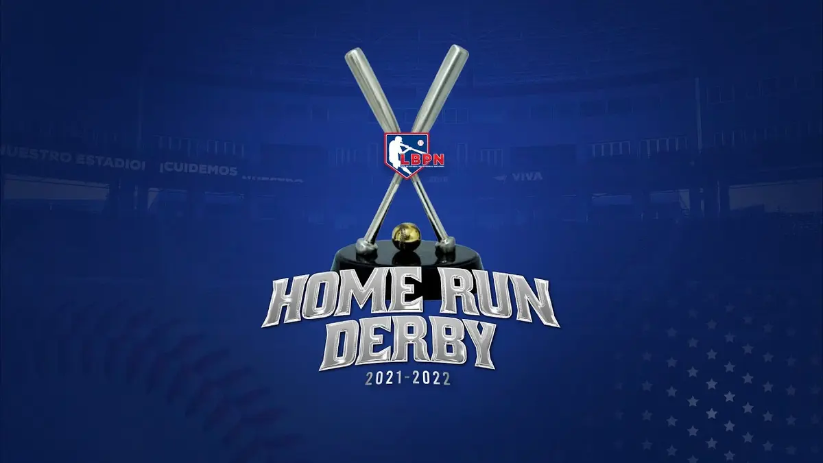 Nacionales y Extranjeros - [Home Run Derby] - [19/12/21]