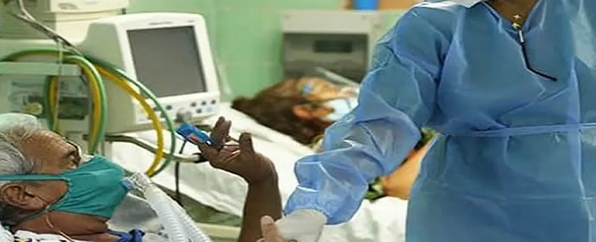 Elogian labor de personal de salud de Cuba frente a la Covid-19
