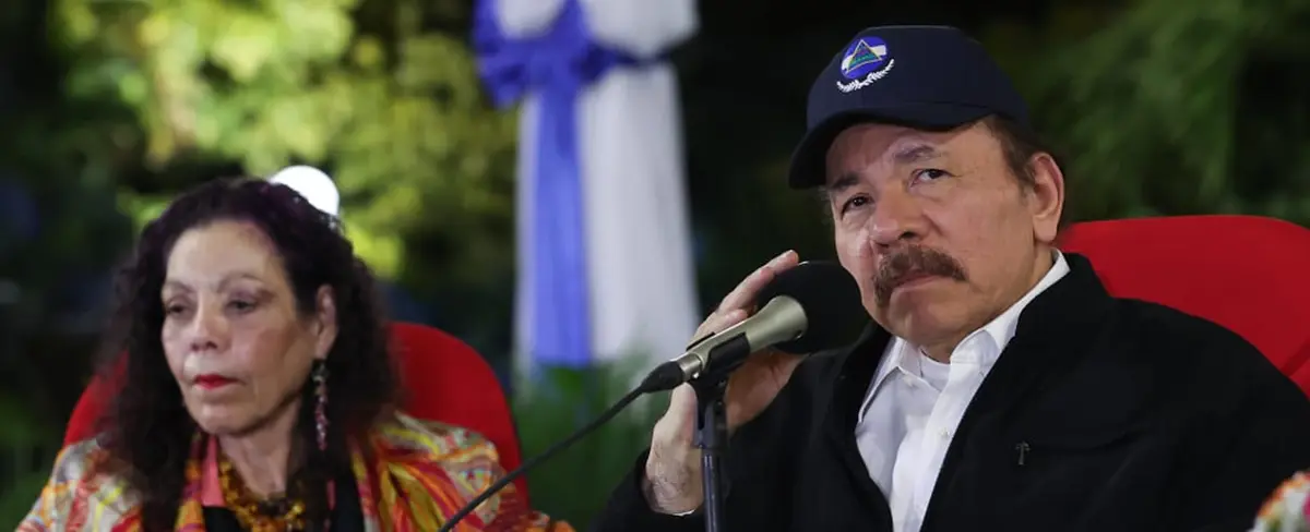 Daniel: “No es un asunto de venganza, es un asunto de justicia"